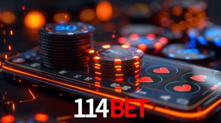 Welcome Bonus 114BET