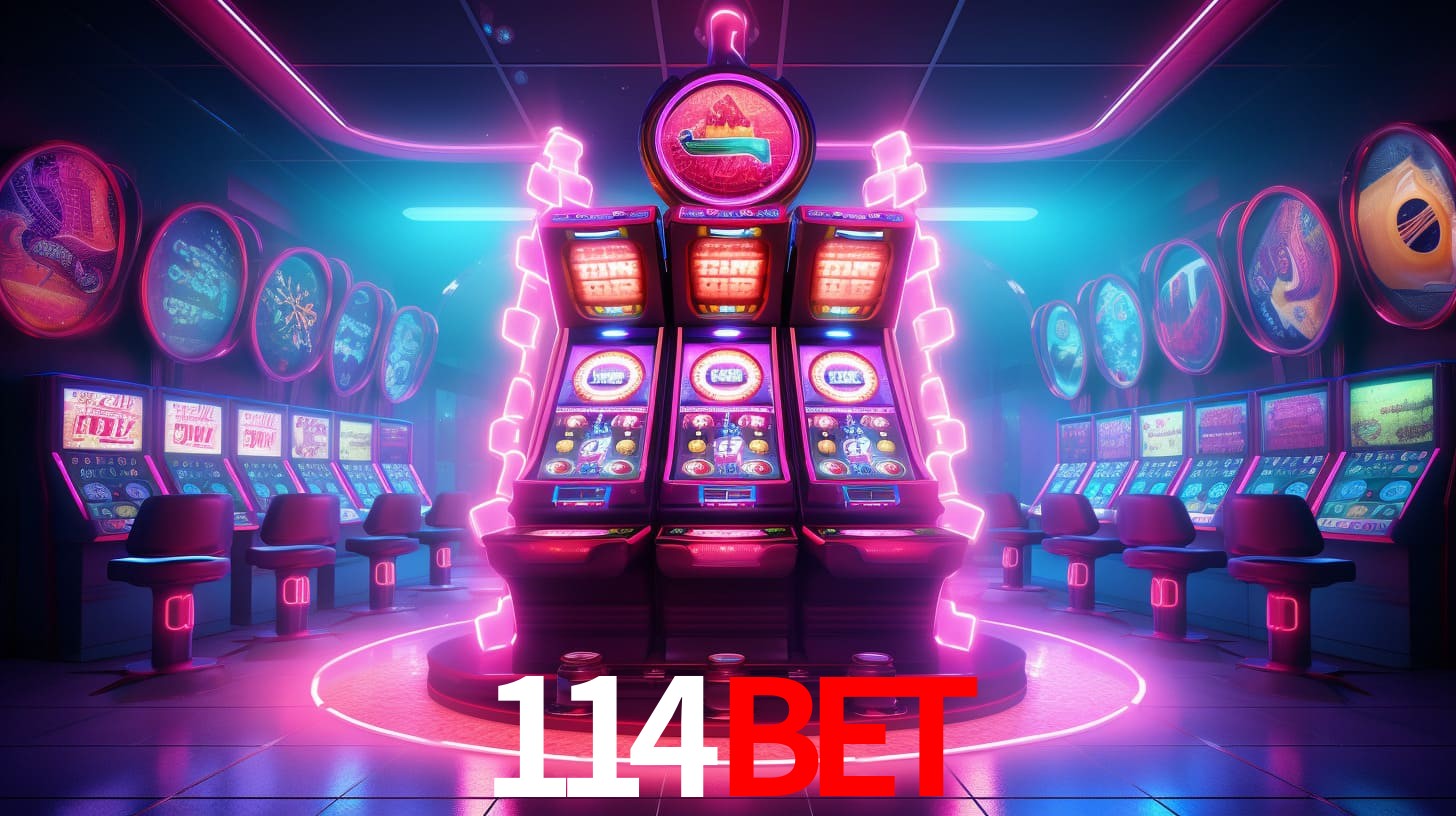 114BET - Plataforma Brasileira de Autorização - 114BET App