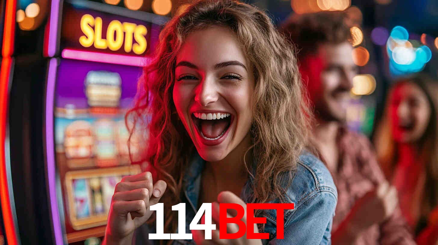 Inovações de Jogos na 114BET: O Futuro das Experiências Interativas