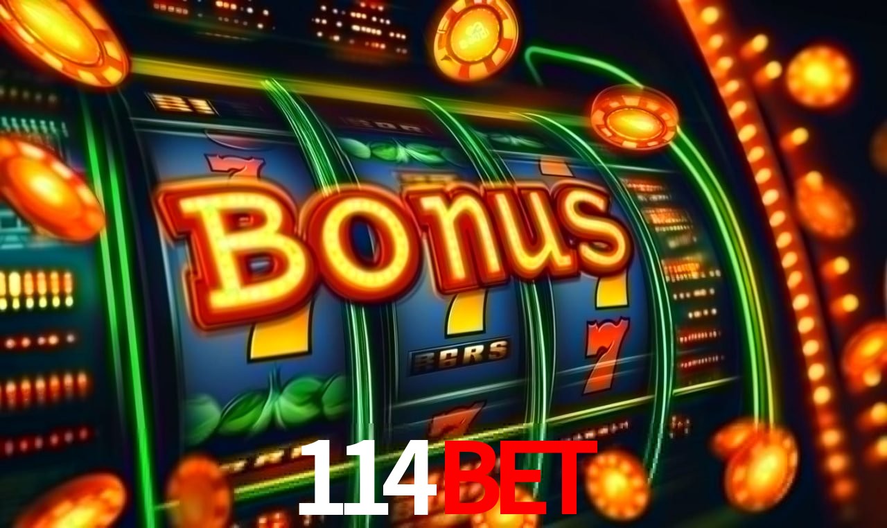 VIP Casino 114BET