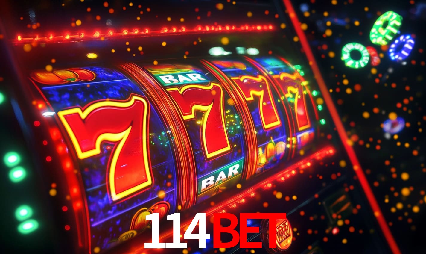 114BET,114BET App