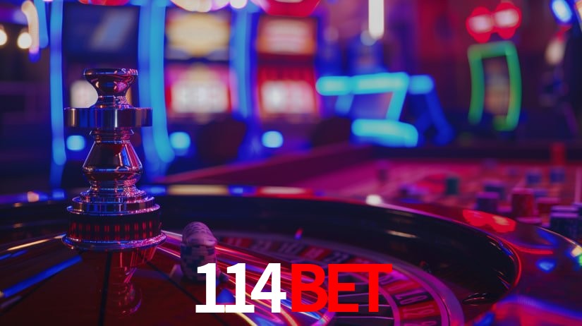 Experimente o Login Seguro Premium no 114BET