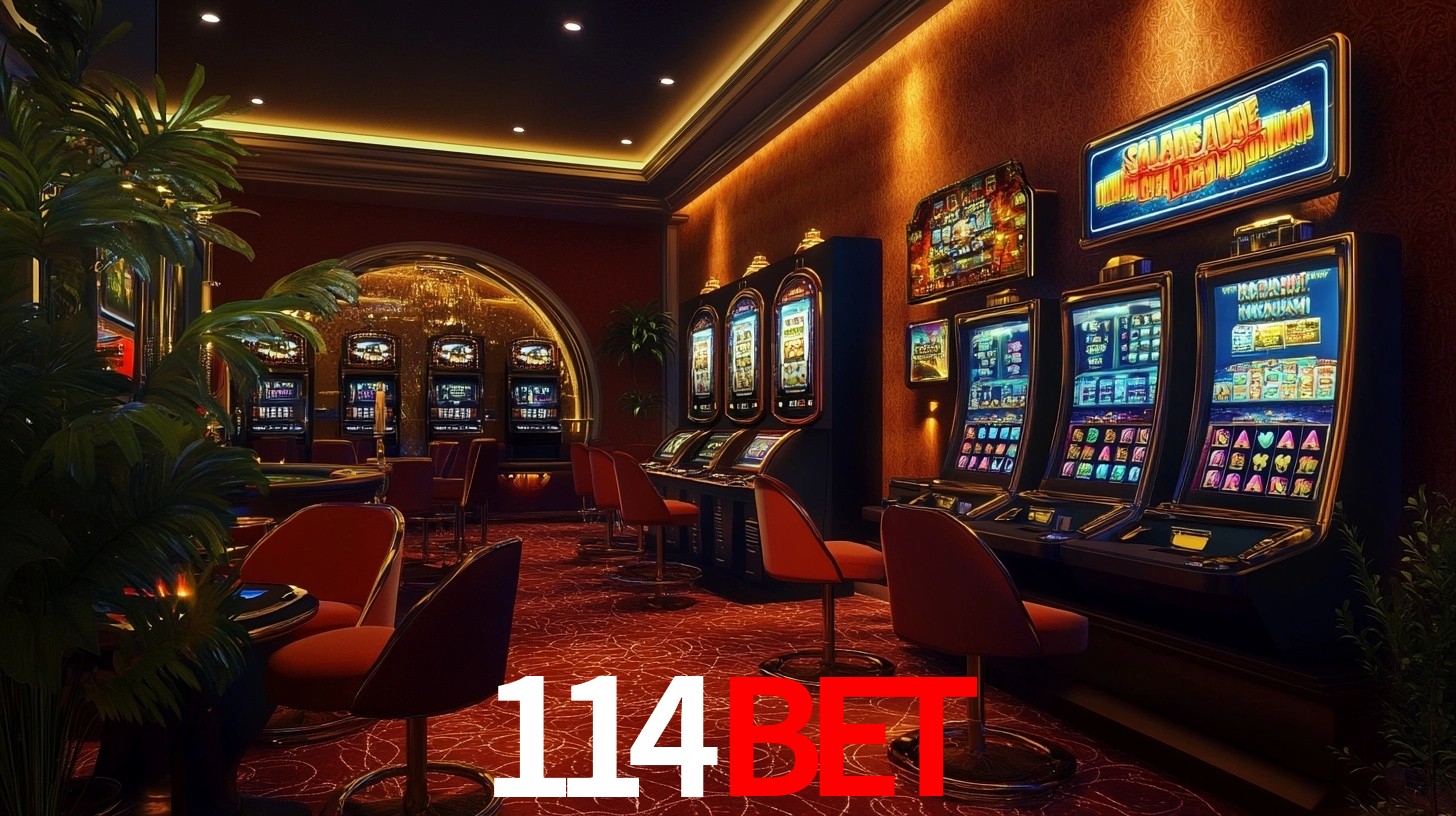 Welcome Bonus 114BET