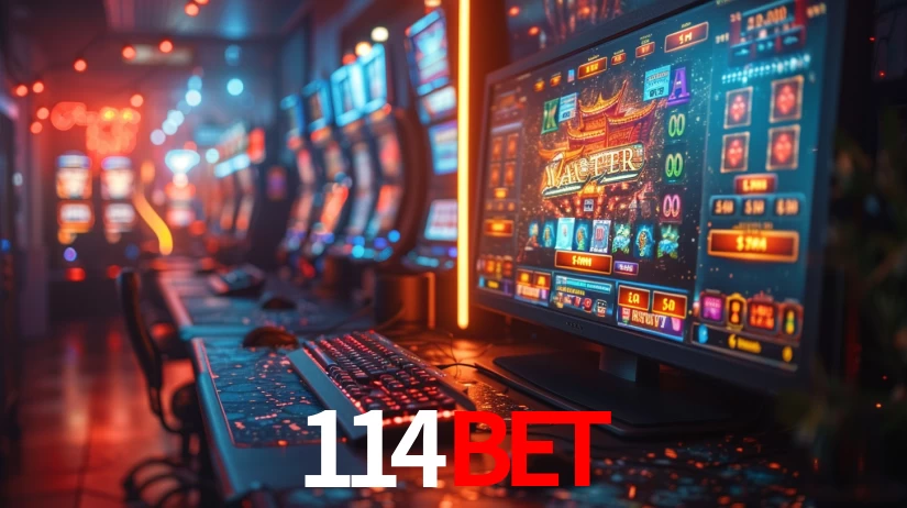 114BET,114BET App