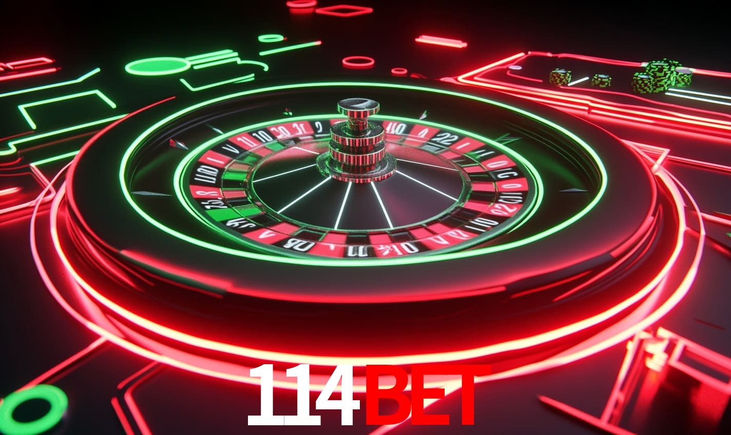 Desvendando o Mundo dos Jogos Virtuais na 114BET