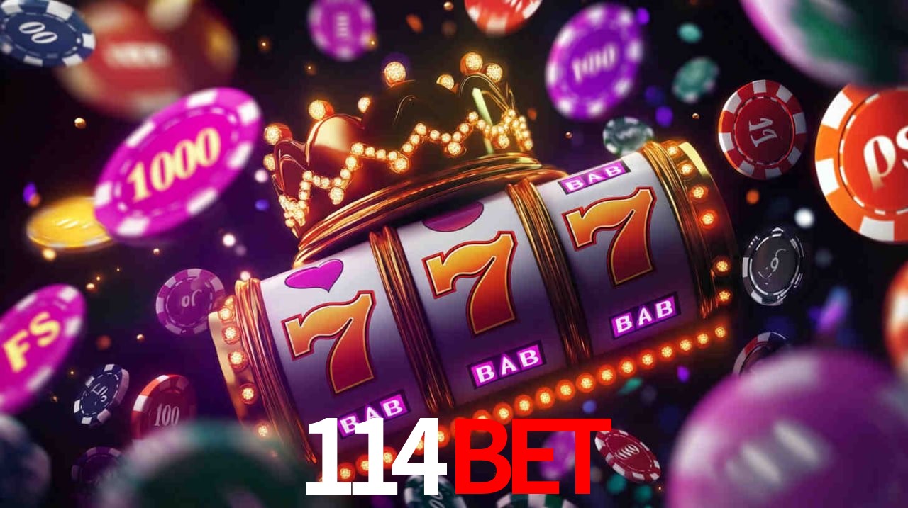 Game Statistics 114BET