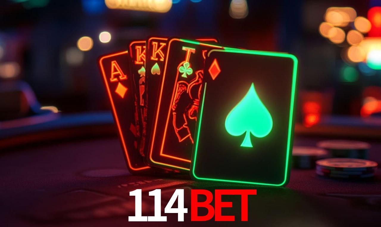 Recursos de Bônus 114BET