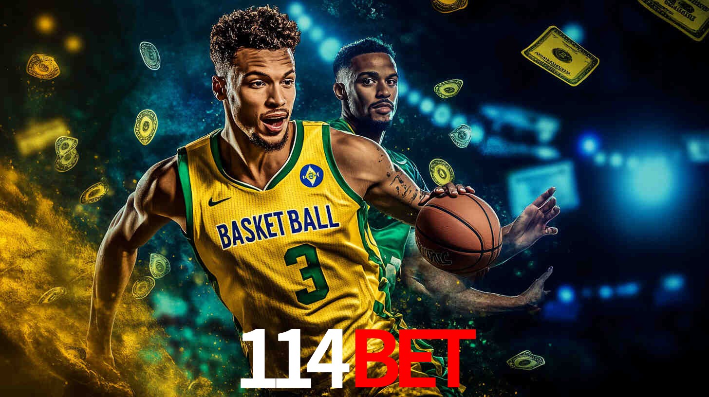 Descubra a Essência do 114BET: Nossa História e Compromissos