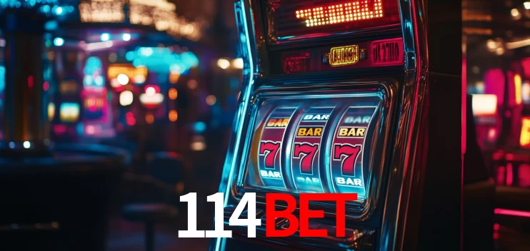Daily Bonuses 114BET