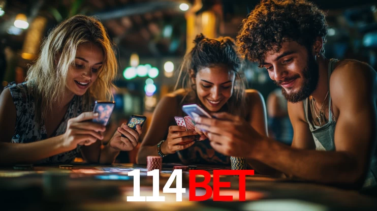 Programa VIP 114BET