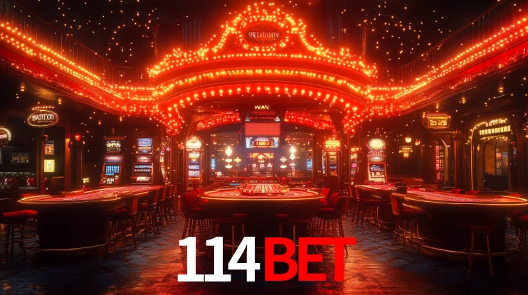 114BET,114BET App