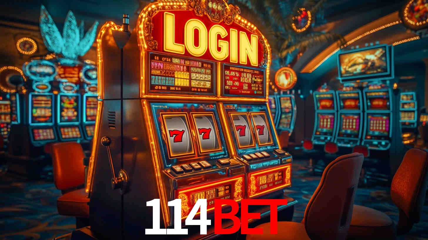 114BET App Interface