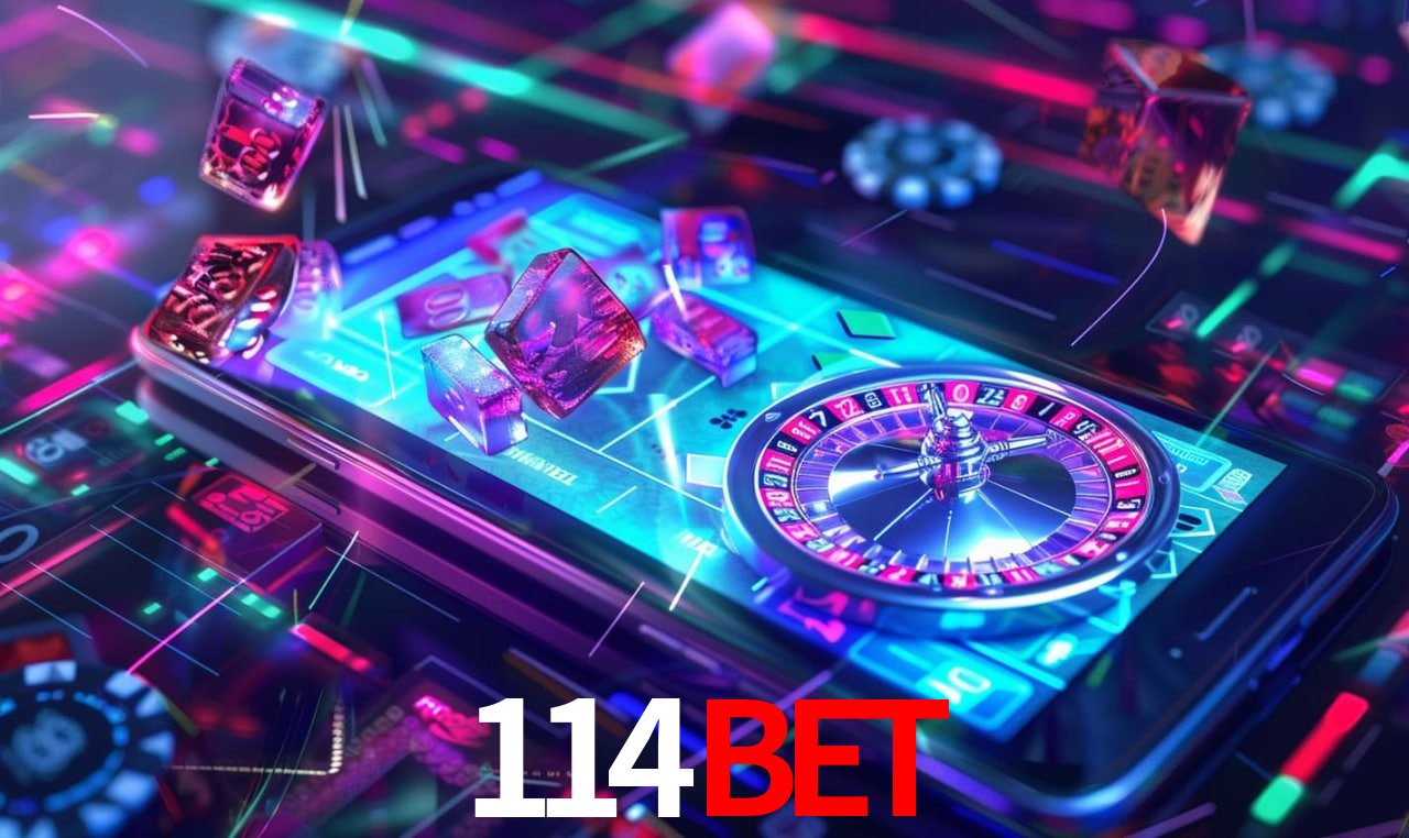 Estatísticas Esportivas 114BET
