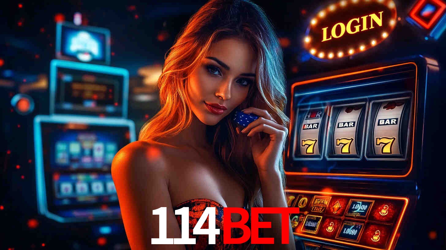 114BET login
