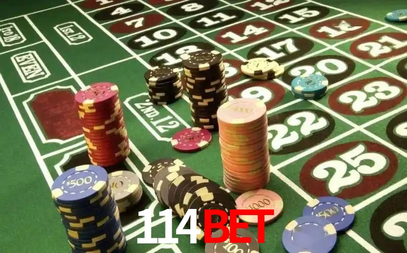 Avaliações dos Jogadores 114BET