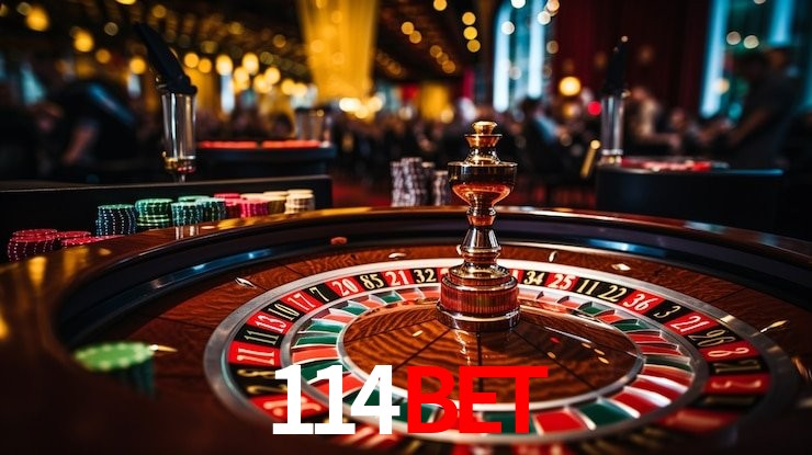 API Integration 114BET