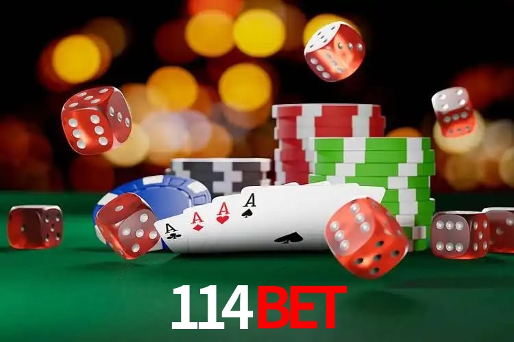 Diretório de Jogos 114BET