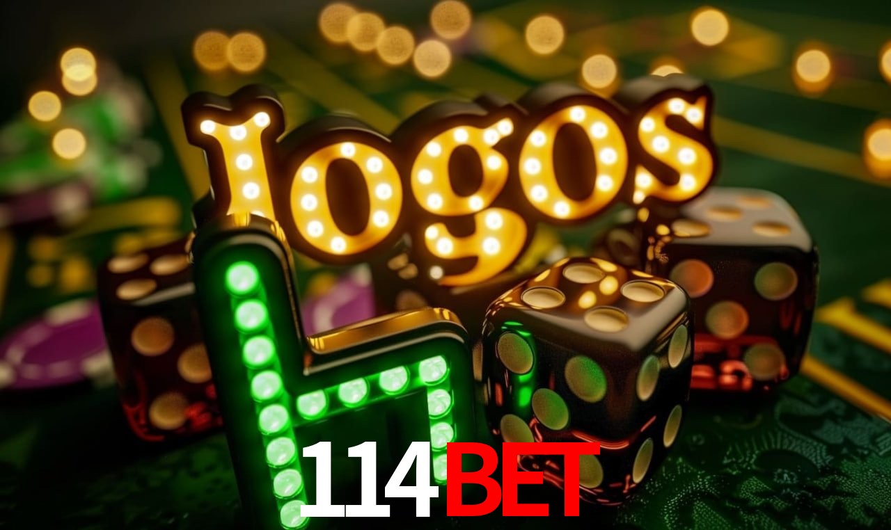 Estatísticas do Jogo 114BET