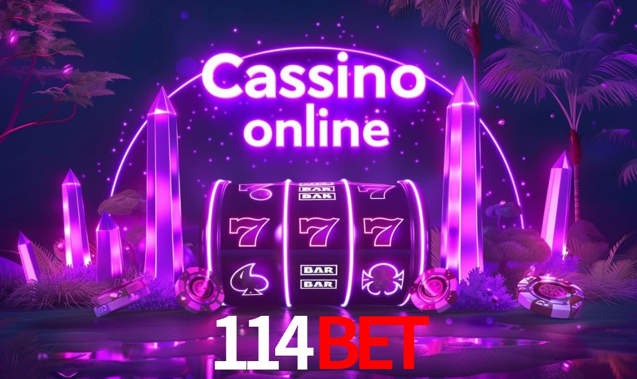 Tecnologia da Plataforma 114BET
