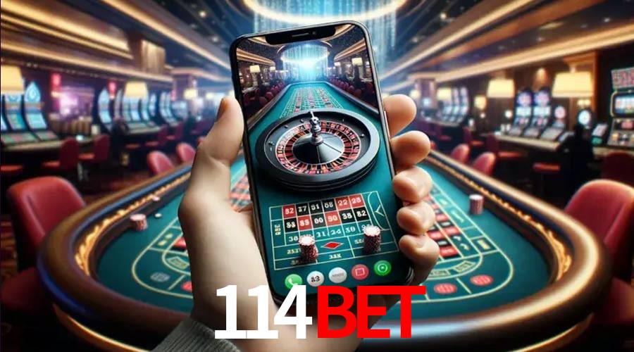 Games Directory 114BET