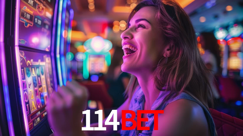 114BET,114BET App