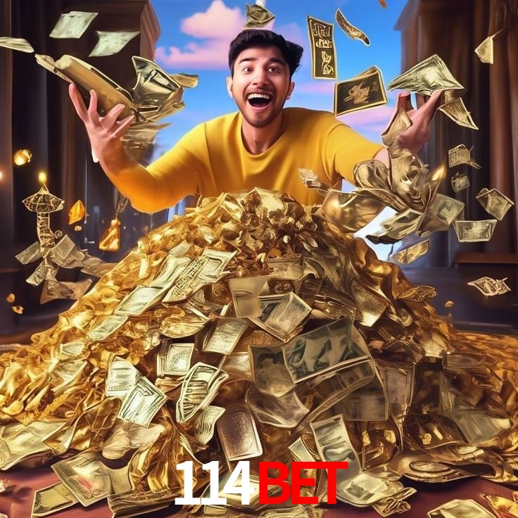 Mesa de Blackjack 114BET