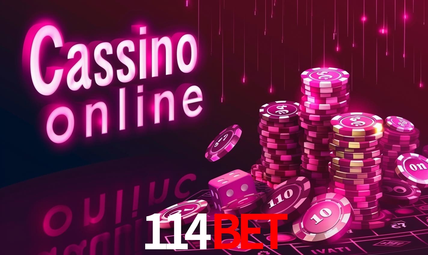 A Emoção da Loteria na 114BET: Uma Chance de Mudança de Vida