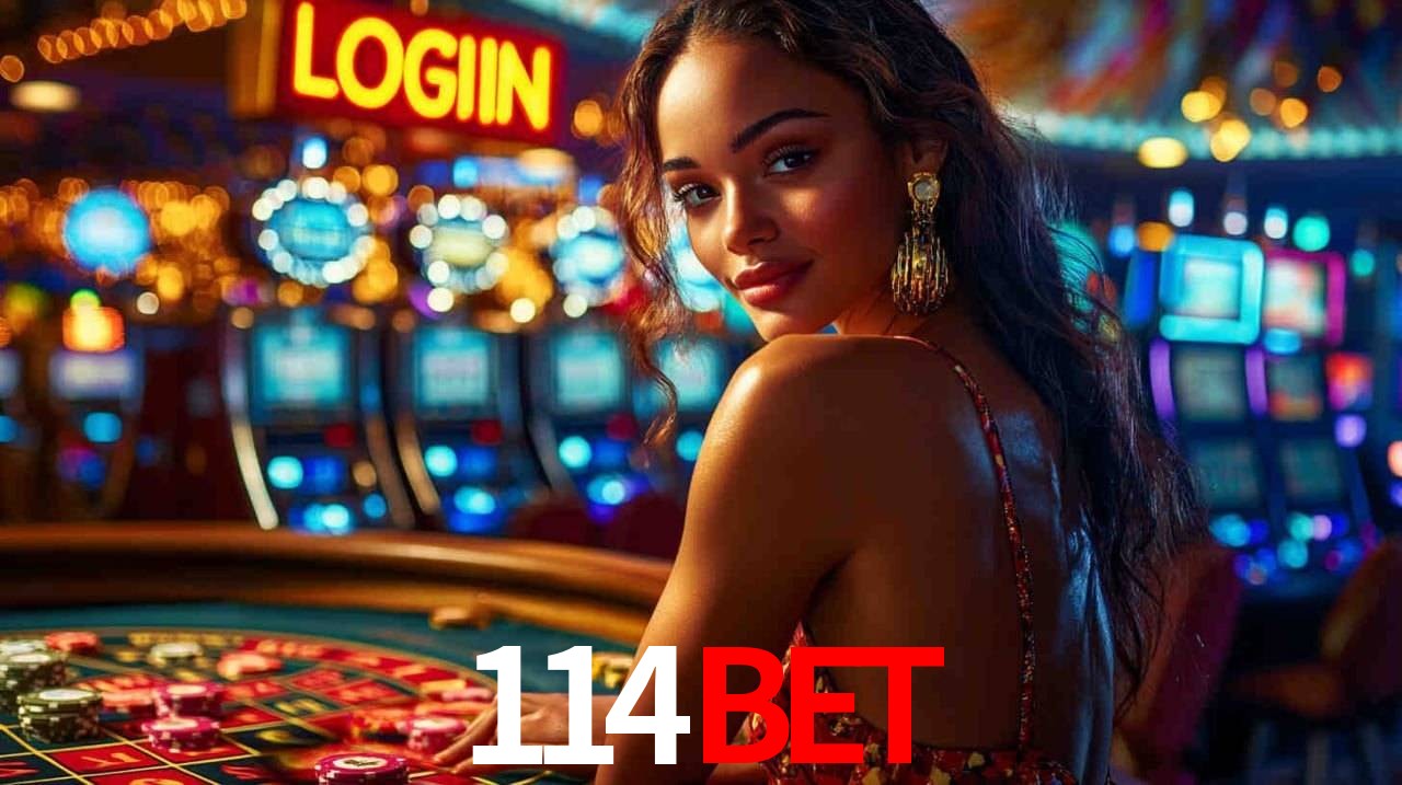 Provedores de Jogos 114BET