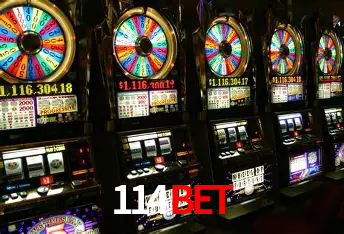 Descubra o Programa VIP da 114BET: Vantagens Exclusivas para Jogadores