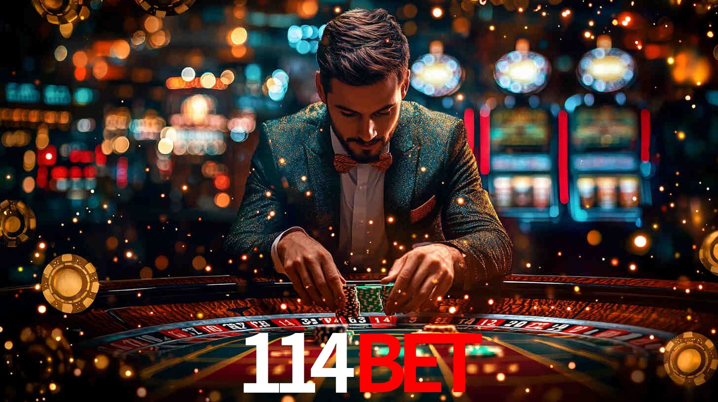 Premium Interface 114BET