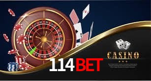 Apostas de Tênis 114BET