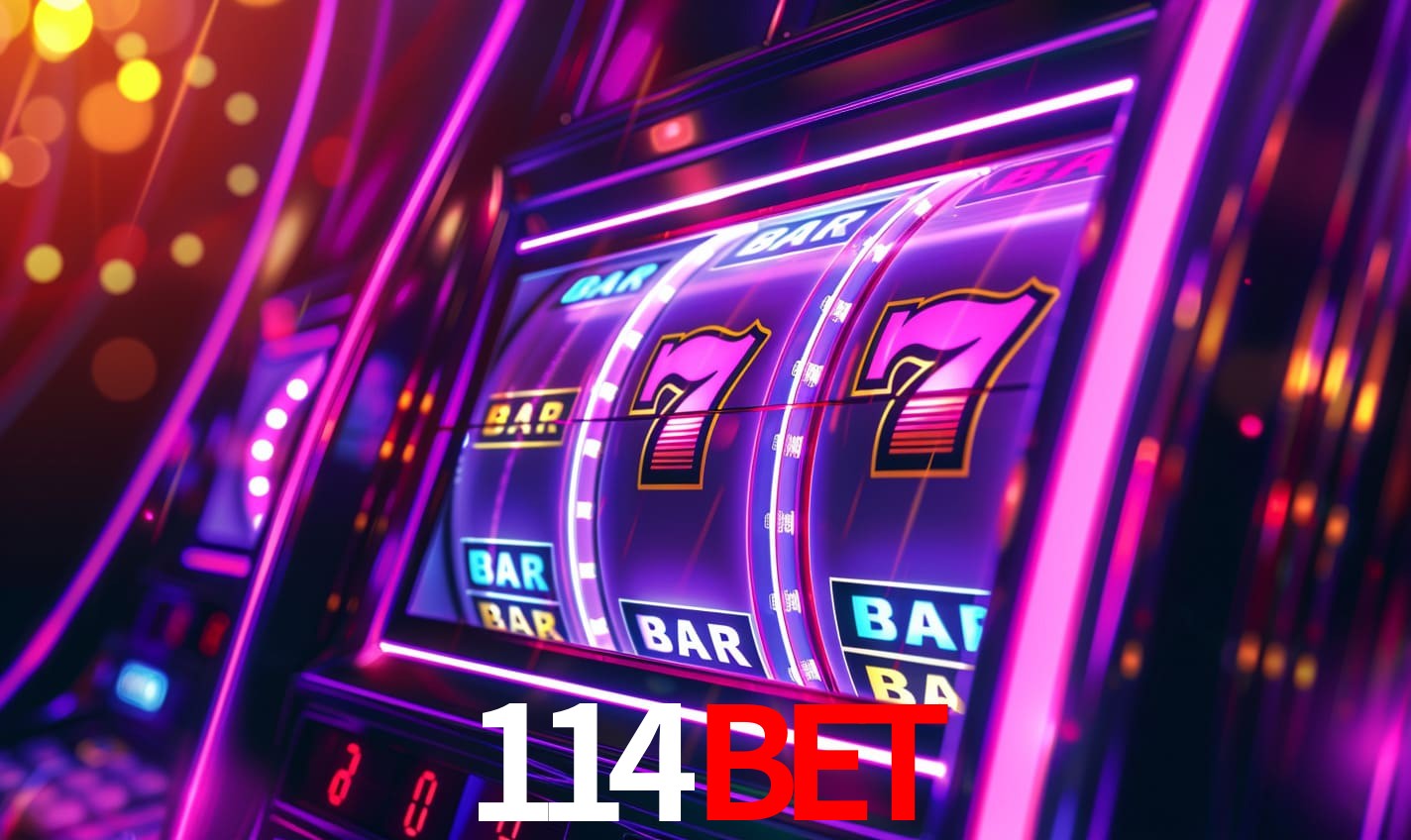 114BET App
