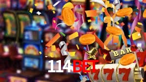 114BET App