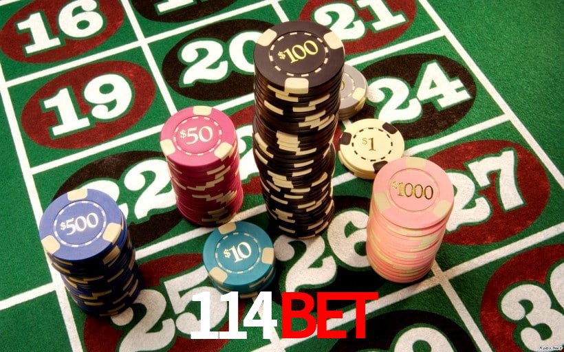 Apostas de Basquete 114BET