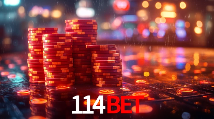 114BET login