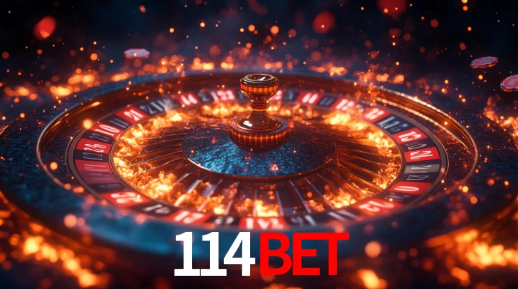 114BET login