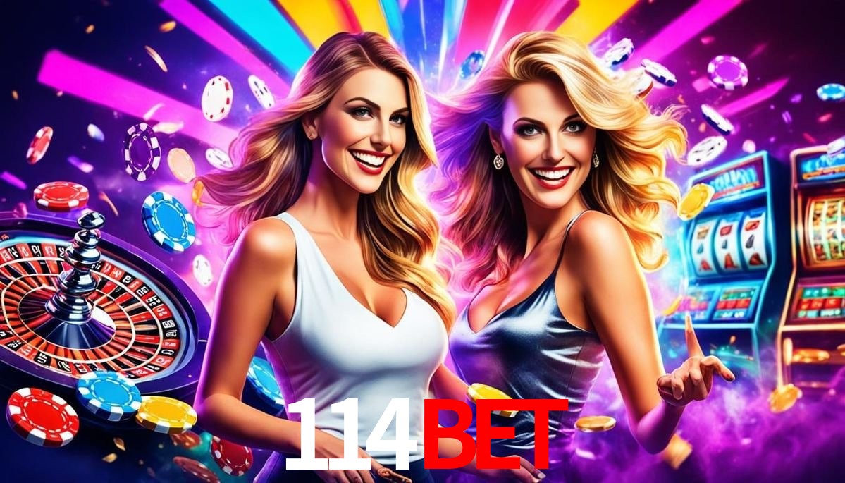 Jogos Exclusivos 114BET