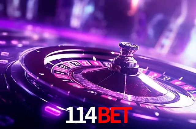 Interface do App 114BET