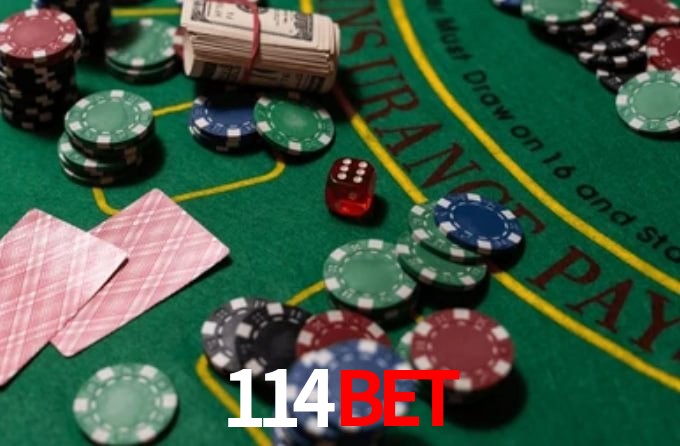 114BET,114BET App