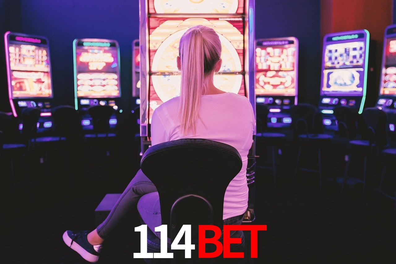 Bonus Features 114BET