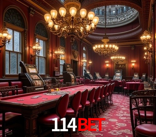 Promoções Sazonais 114BET