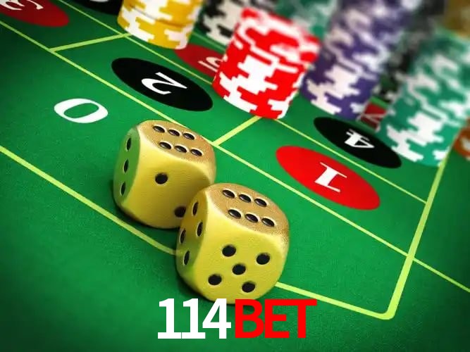 Tennis Betting 114BET