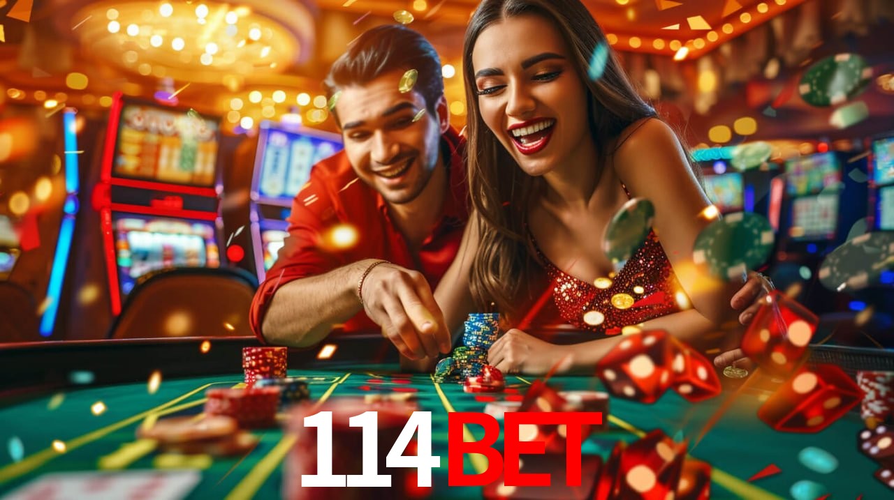 Segurança 2FA 114BET