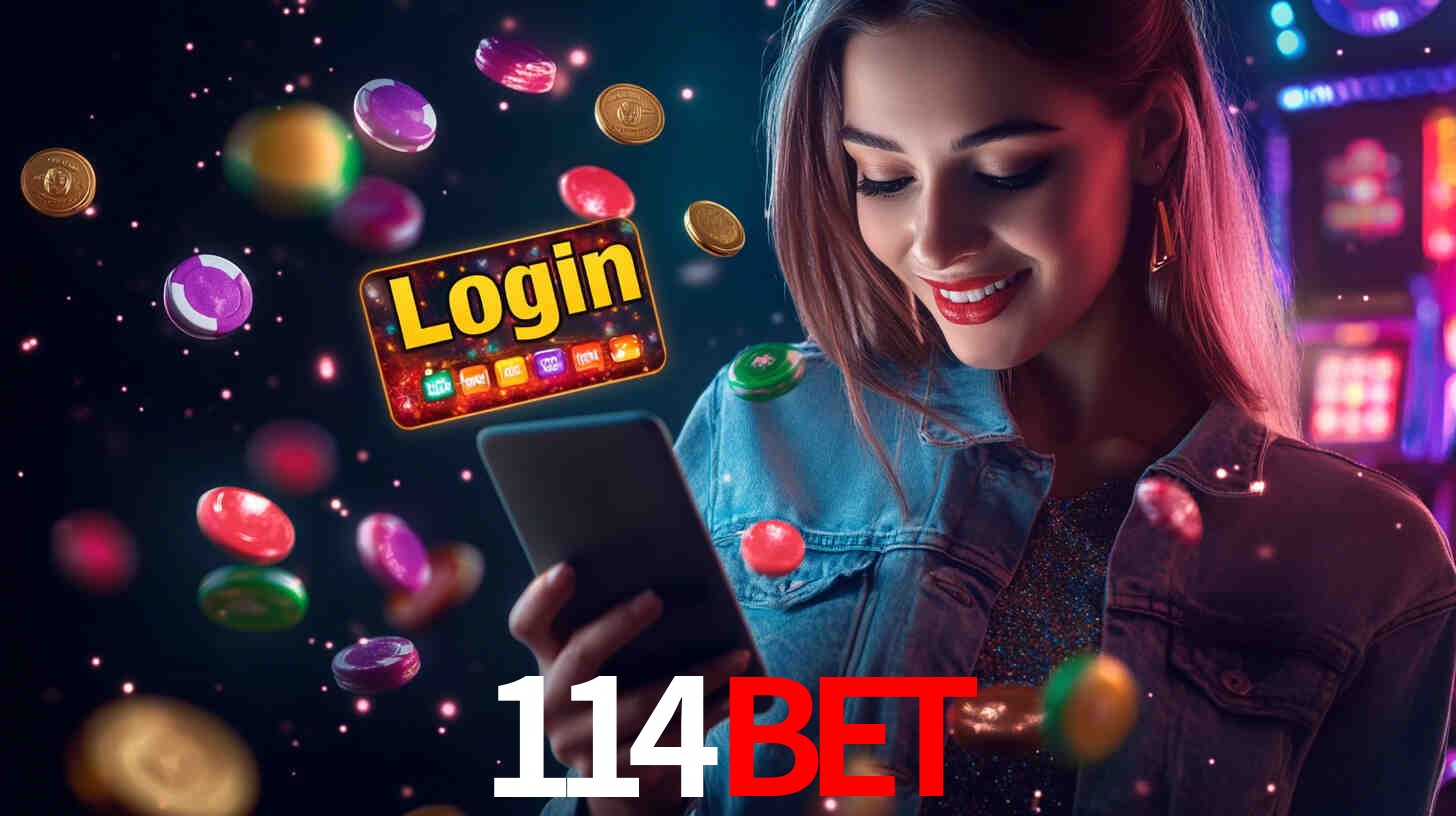 Descubra a Essência do 114BET: Nossa História e Compromissos